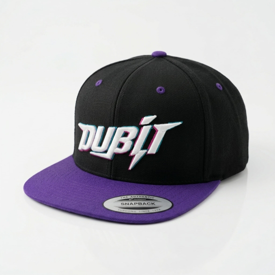 Czapka full cap DubIt
